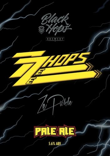 Ze Ze Hops