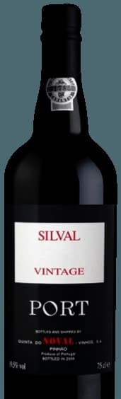 Silval Vintage Port