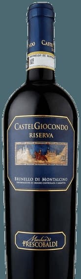 Brunello di Montalcino Riserva