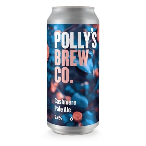 The Hop Studio - Cashmere Pale Ale