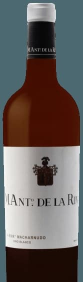 Macharnudo Blanco