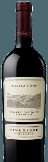 Stags Leap District Cabernet Sauvignon