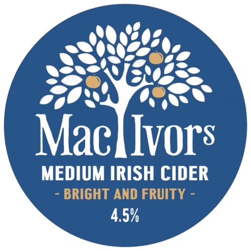 Medium Cider
