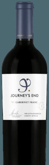 V5 Cabernet Franc