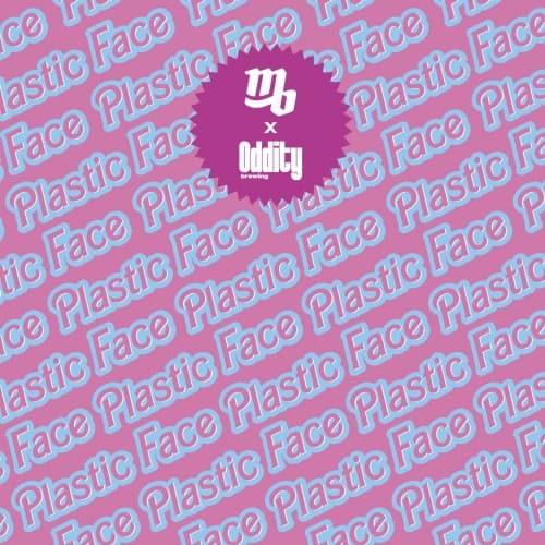 Plastic Face