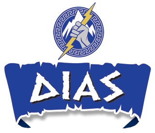 Dias (Δίας)