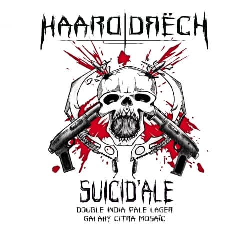 Suicid'Ale