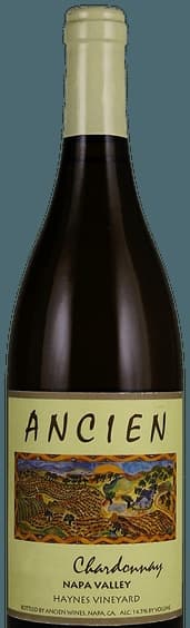 Haynes Vineyard Chardonnay