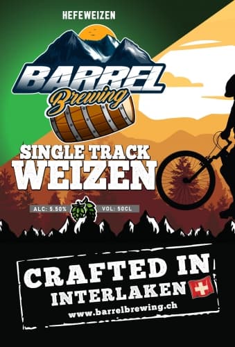 Single Track Weizen