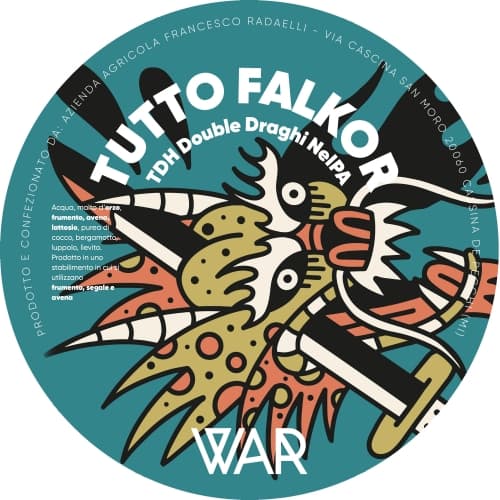 Tutto Falkor