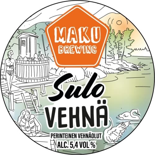 Sulo Vehnä