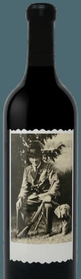 The Hated Hunter Syrah
