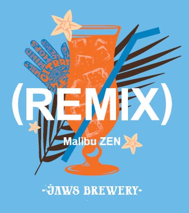 (REMIX) Malibu ZEN