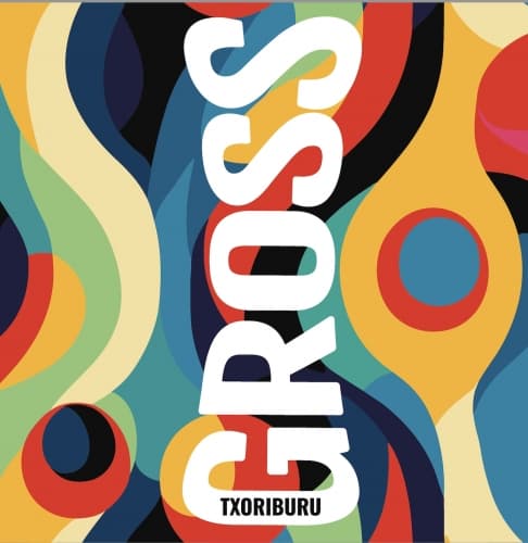 Txoriburu