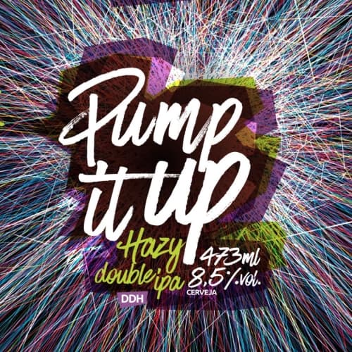 Pump It Up