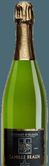 Crémant d'Alsace Brut