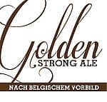 Golden Strong Ale