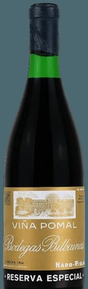 Reserva Especial