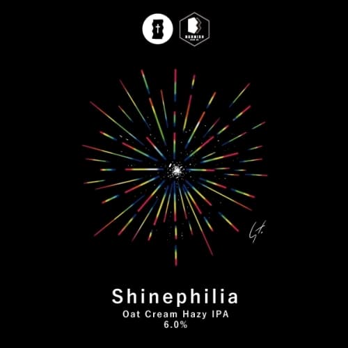 Shinephilia