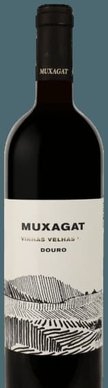 Vinhas Velhas