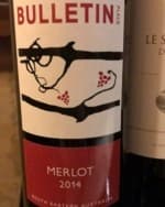 Merlot