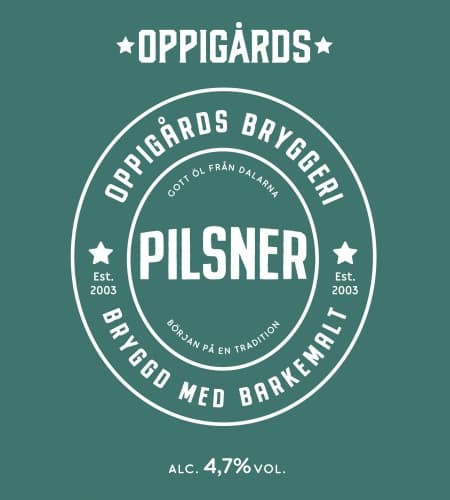 Pilsner