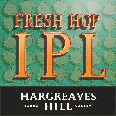 Fresh Hop IPL
