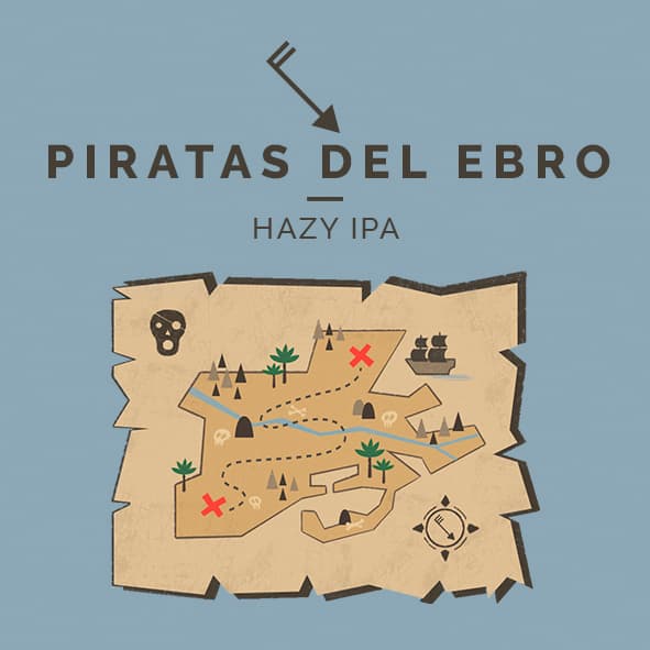 Piratas Del Ebro