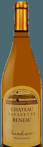 Barrel Fermented Chardonnay