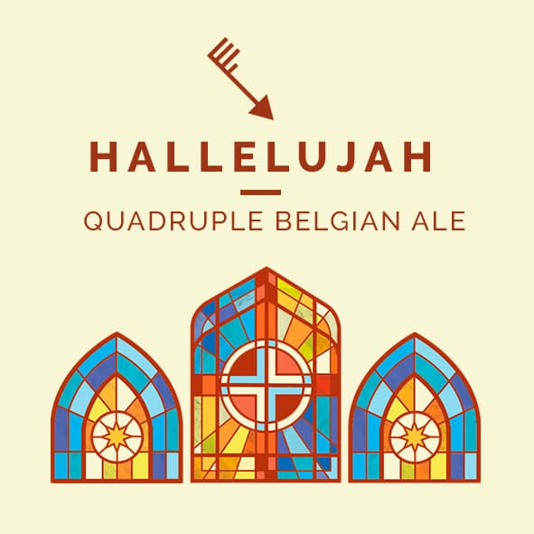 Hallelujah