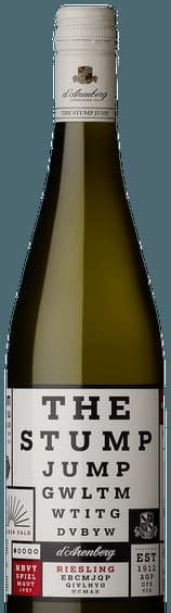 The Stump Jump Riesling