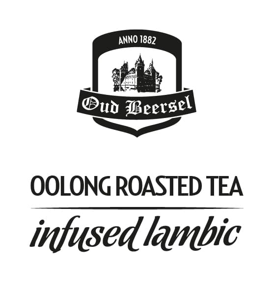 Oolong Roasted Tea Lambic Infused