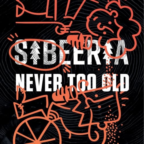 Never Too Old