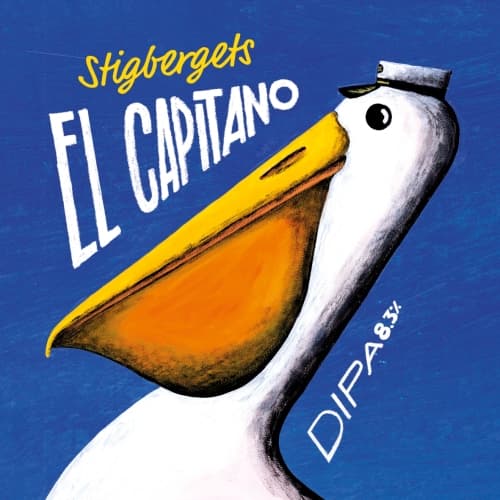EL CAPITANO