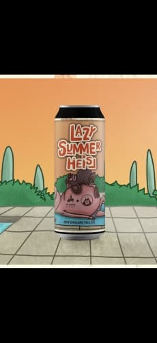Lazy Summer Heisl