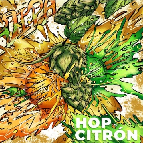 Hop Citrón