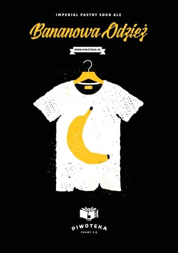 Bananowa Odzież