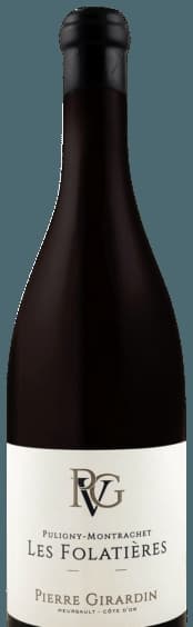 Puligny-Montrachet 'Les Folatières'
