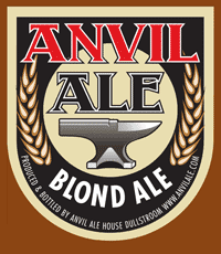 Blond Ale
