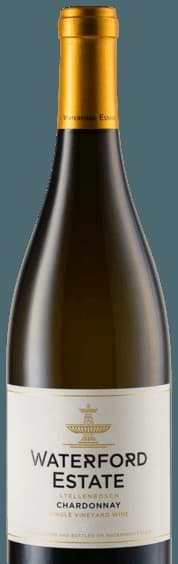 Single Vineyard Chardonnay
