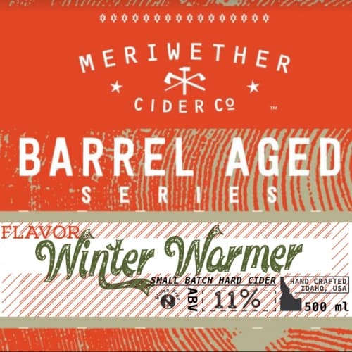 Winter Warmer