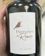Vin Jaune Côtes du Jura