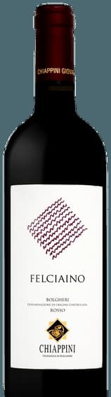 Felciaino Bolgheri Rosso