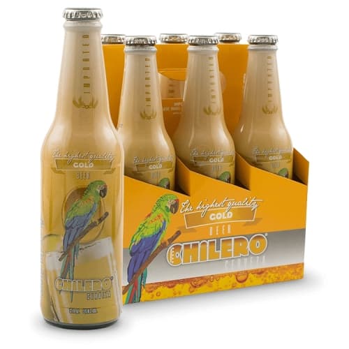 Chilero Gold