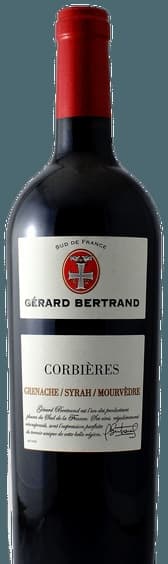 Corbières Grenache - Syrah - Mourvèdre