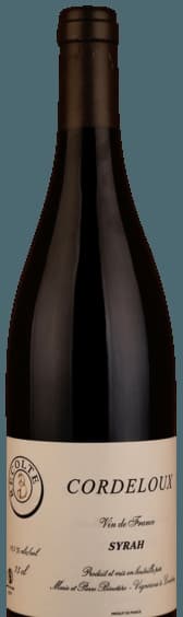 Cordeloux Côte Rotie