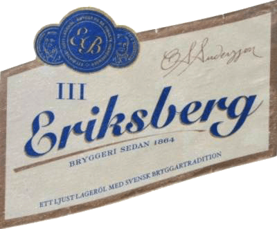Eriksberg