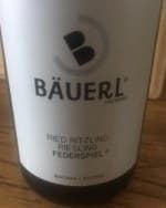 Riesling Federspiel