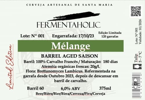Mélange