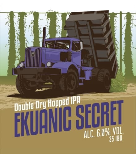 Ekuanic Secret